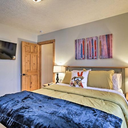 בלואינג רוק Cabin With Hot Tub And Mountain Views Less Than 5 Mi To Boone מראה חיצוני תמונה